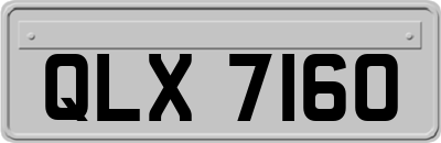 QLX7160