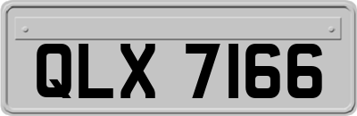 QLX7166