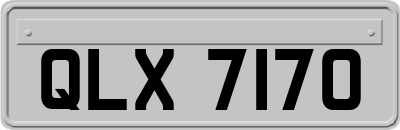 QLX7170