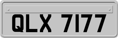 QLX7177