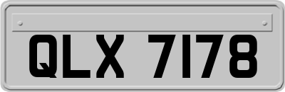 QLX7178