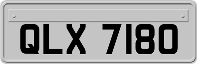 QLX7180