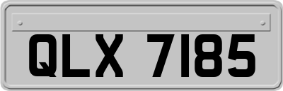 QLX7185