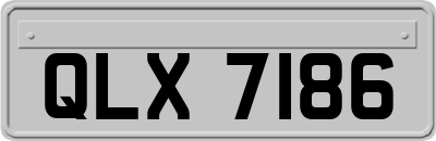 QLX7186