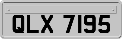 QLX7195