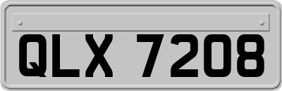 QLX7208