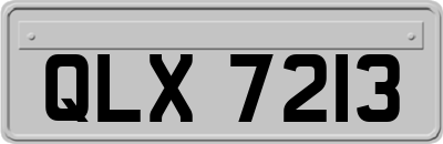 QLX7213