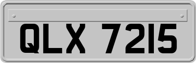 QLX7215