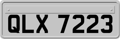 QLX7223