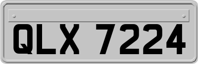 QLX7224