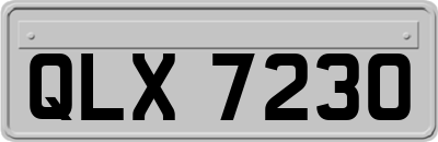 QLX7230