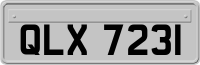 QLX7231