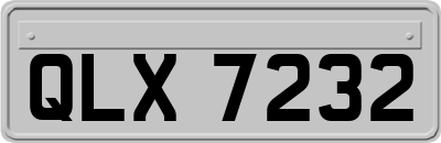 QLX7232