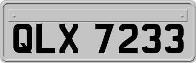 QLX7233