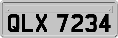 QLX7234