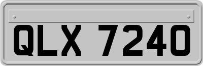 QLX7240