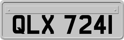 QLX7241