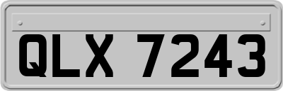 QLX7243