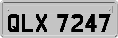 QLX7247