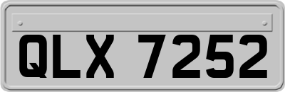 QLX7252