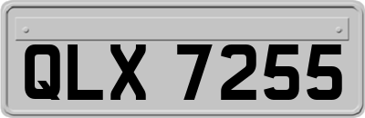 QLX7255