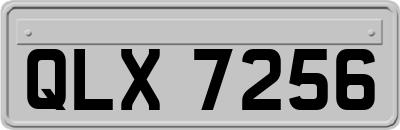 QLX7256