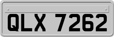 QLX7262