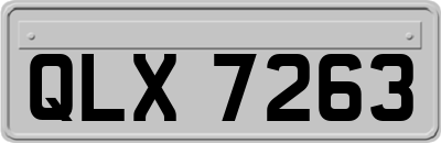 QLX7263