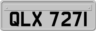 QLX7271