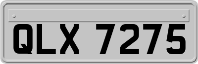 QLX7275