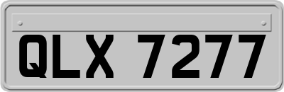 QLX7277