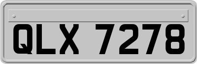 QLX7278