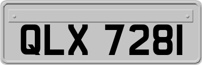 QLX7281