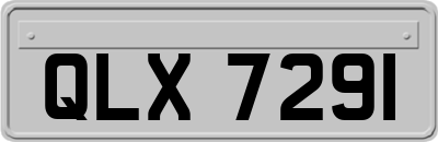 QLX7291