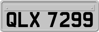 QLX7299