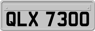 QLX7300