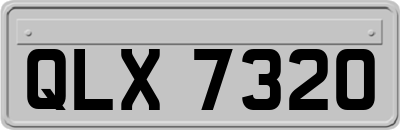 QLX7320