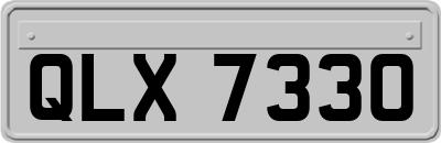 QLX7330