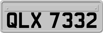 QLX7332