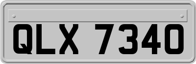 QLX7340