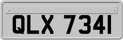 QLX7341