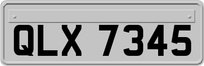 QLX7345