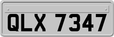 QLX7347