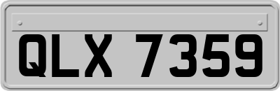 QLX7359