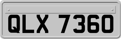 QLX7360