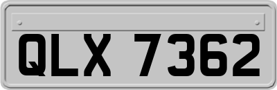 QLX7362