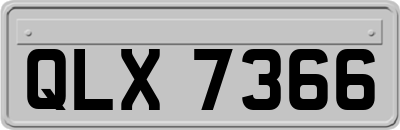 QLX7366