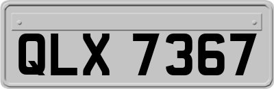 QLX7367