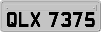 QLX7375