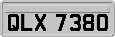 QLX7380